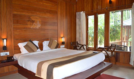 Hotels and Resorts
